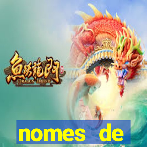 nomes de campeonatos criativos